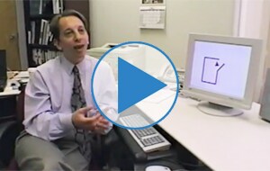 Eye Tracking with Adults